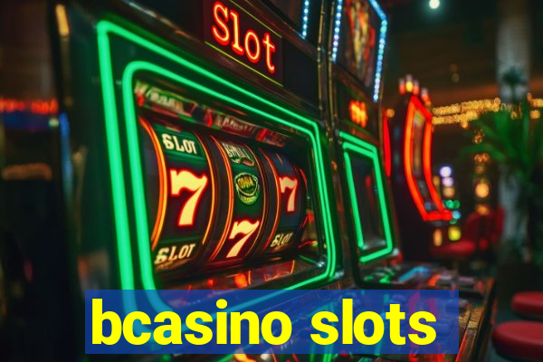 bcasino slots